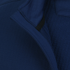 Additional Thumbnail Image 1 - a blue jacket with a black stripe