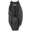 Additional Thumbnail Image 1 - a black backpack with wheels