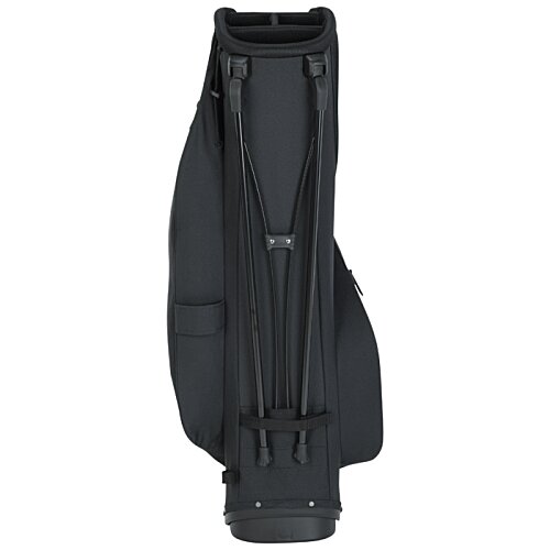 Additional Image 2 - a black bag with a strap