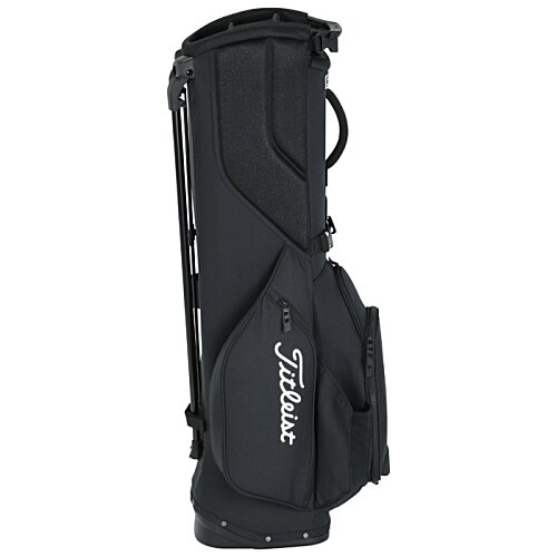 Additional Image 4 - a black bag on a white background