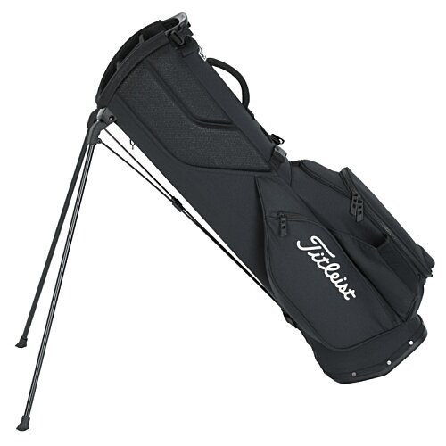 Additional Image 5 - a black bag with a long handle