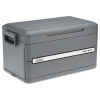 Additional Thumbnail Image 1 - a grey rectangular object with a handle
