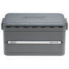 Additional Thumbnail Image 10 - a grey rectangular object with a lid