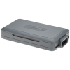 Additional Thumbnail Image 9 - a grey rectangular object with a black handle