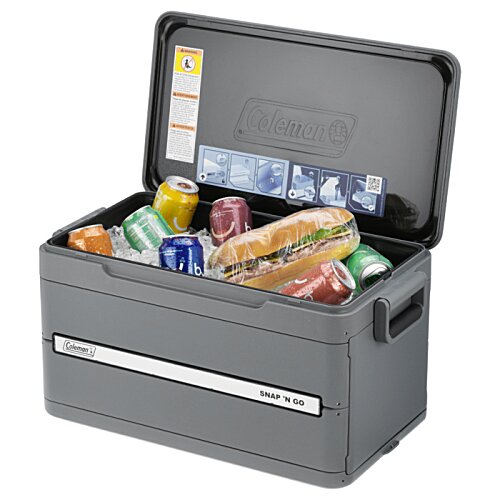Additional Image 4 - a box full of food