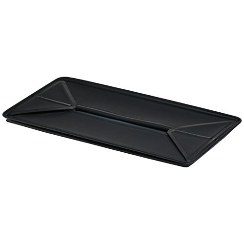 Additional Image 7 - a black rectangular object on a white background