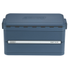 Additional Thumbnail Image 10 - a blue plastic box with a silver handle