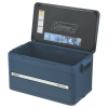 Additional Thumbnail Image 2 - a blue box with a lid