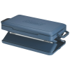 Additional Thumbnail Image 8 - a blue rectangular object with a handle