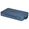 Additional Thumbnail Image 9 - a blue rectangular object with a black handle