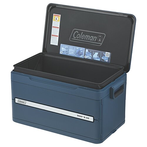 Additional Image 3 - a blue box with a lid