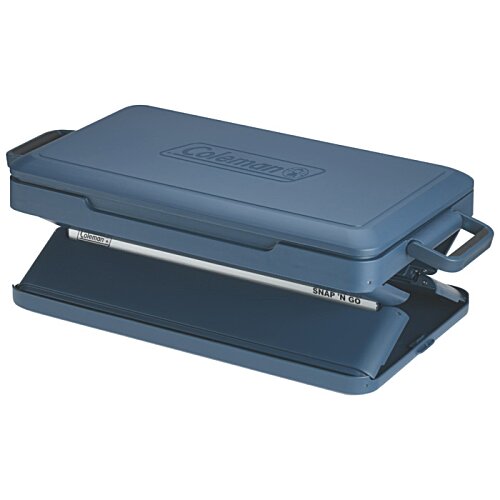 Additional Image 8 - a blue rectangular object with a handle
