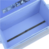 Additional Thumbnail Image 6 - a blue box with a black stripe