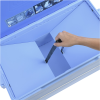 Additional Thumbnail Image 7 - a hand holding a pen in a blue box