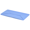 Additional Thumbnail Image 8 - a blue rectangular object on a white background