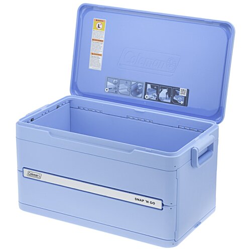 Additional Image 3 - a blue box with a lid