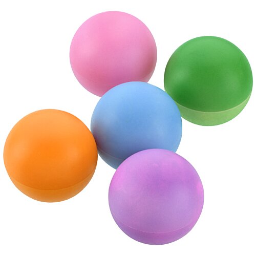 Additional Image 4 - a group of colorful balls