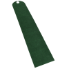 Additional Thumbnail Image 2 - a green bookmark on a white background
