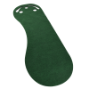 Additional Thumbnail Image 2 - a green object on a white background