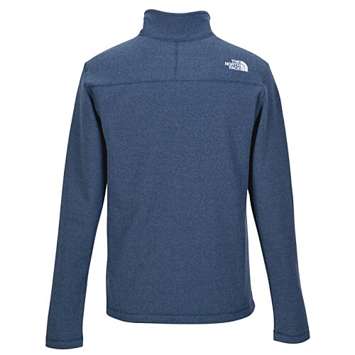 Additional Image 1 - a blue jacket with a white background