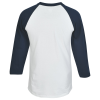 Additional Thumbnail Image 1 - a white and black shirt