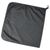 Additional Thumbnail Image 3 - a black cloth on a white background