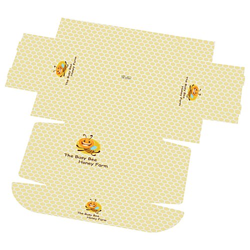 Additional Image 2 - a piece of paper with a logo