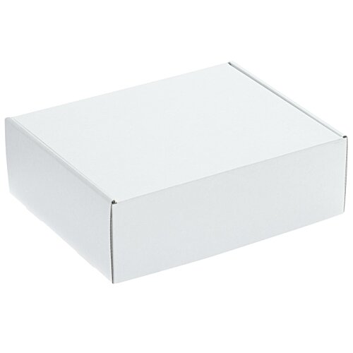 Additional Image 4 - a white box on a white background