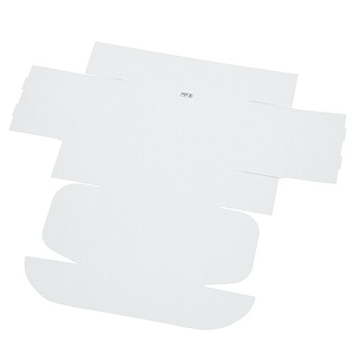 Additional Image 3 - a white piece of paper