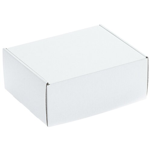 Additional Image 4 - a white box on a white background