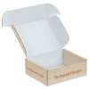 Additional Thumbnail Image 1 - a box with a lid open