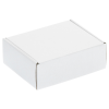 Additional Thumbnail Image 4 - a white box with a black stripe