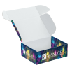 Additional Thumbnail Image 1 - a box with a lid open