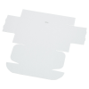 Additional Thumbnail Image 3 - a white square object on a white background