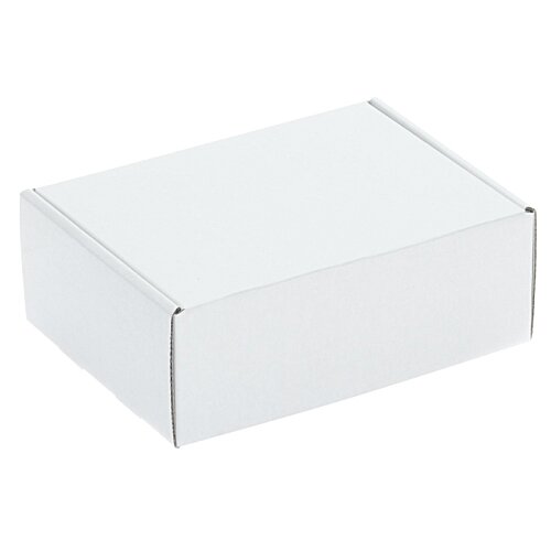 Additional Image 4 - a white box on a white background