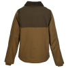 Additional Thumbnail Image 1 - a brown and black jacket