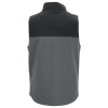 Additional Thumbnail Image 1 - a grey and black vest