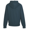 Additional Thumbnail Image 1 - a black hoodie with a white background