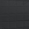 Additional Thumbnail Image 2 - a black square on a bed