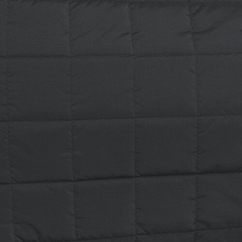 Additional Image 2 - a black square on a bed