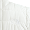 Additional Thumbnail Image 2 - a white pillow on a bed
