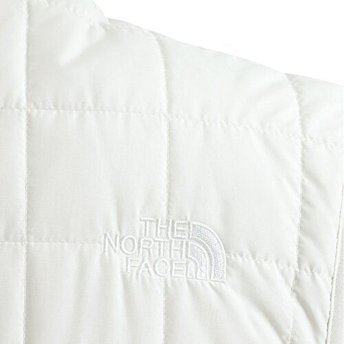 Additional Image 2 - a white pillow on a bed