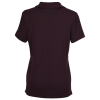 Additional Thumbnail Image 1 - a black shirt on a white background