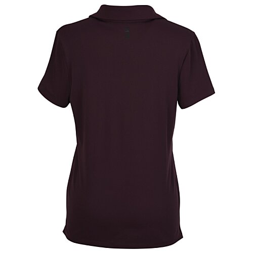 Additional Image 1 - a black shirt on a white background