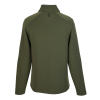 Additional Thumbnail Image 1 - a green long sleeved shirt