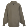 Additional Thumbnail Image 2 - a brown sweater with a white background