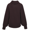 Additional Thumbnail Image 1 - a black sweater with a long sleeve
