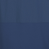 Additional Thumbnail Image 2 - a blue curtain with a white stripe