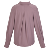 Additional Thumbnail Image 2 - a long sleeved pink shirt