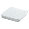 Additional Thumbnail Image 4 - a white square object on a white background